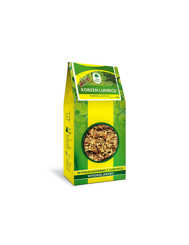 Женско биле (корен), 300 g  Dary Natury - Nutra Best Bulgaria