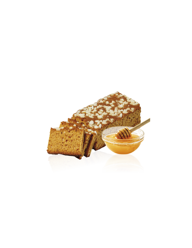 Френски меден хляб от ръжено брашно, 300 g  Famille Mary - Nutra Best Bulgaria