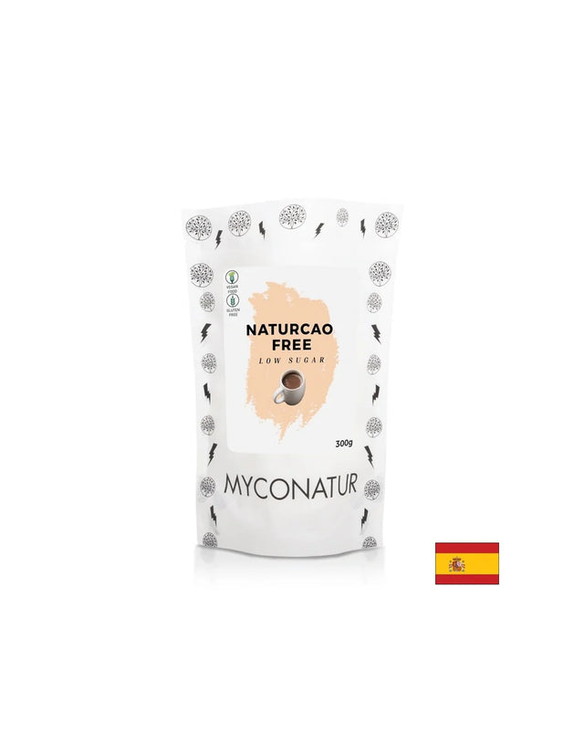 Какао с подсладители БИО, 300 g прах - Nutra Best