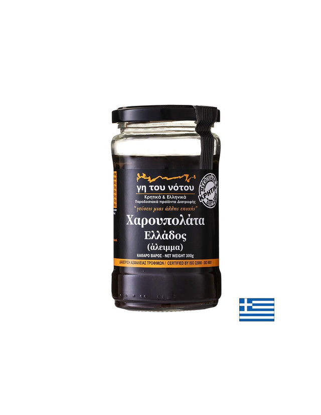 Гръцка разядка с рожков, 300 g  Raks - Nutra Best Bulgaria