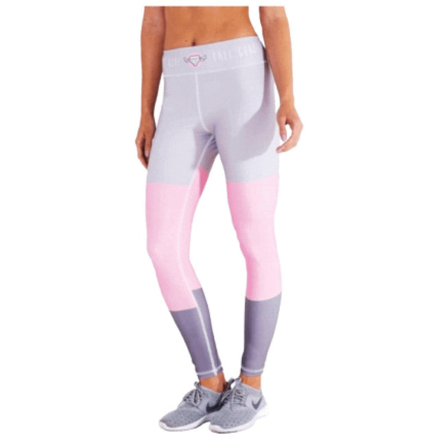 Leggings TGirl 22 | Spring Candy  Trec Nutrition - Nutra Best Bulgaria