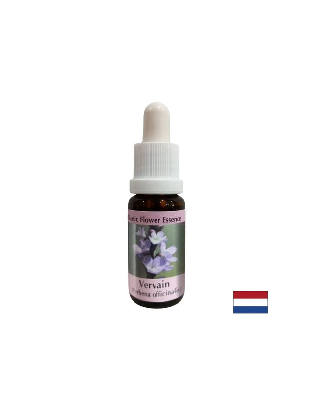 За баланс и спокойствие - Есенция Върбинка № 31, капки 15 ml  PHI Essences - Nutra Best Bulgaria