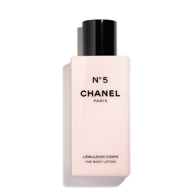 Chanel Nº5 The Body Lotion 200ml - Nutra Best Bulgaria
