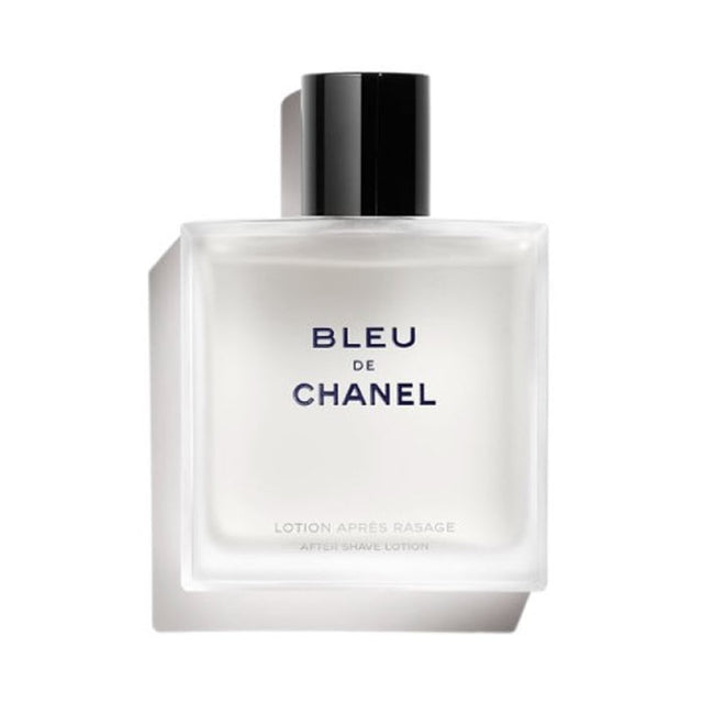 Chanel Bleu After Shave Lotion 100ml - Nutra Best Bulgaria