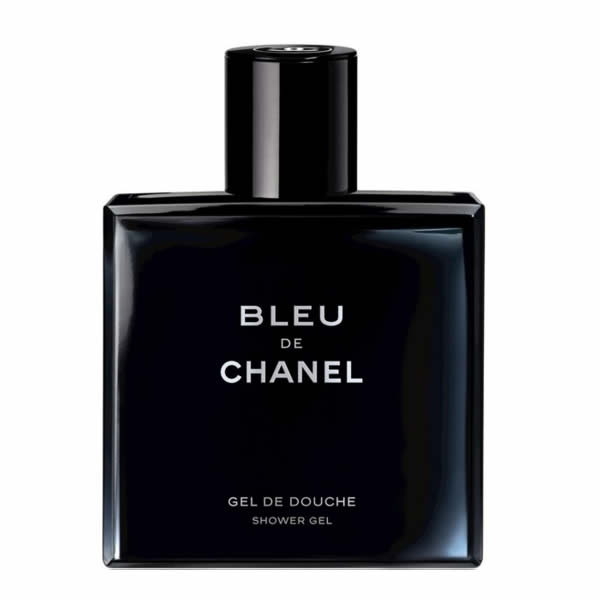 Bleu De Chanel Shower Gel 200ml - Nutra Best Bulgaria