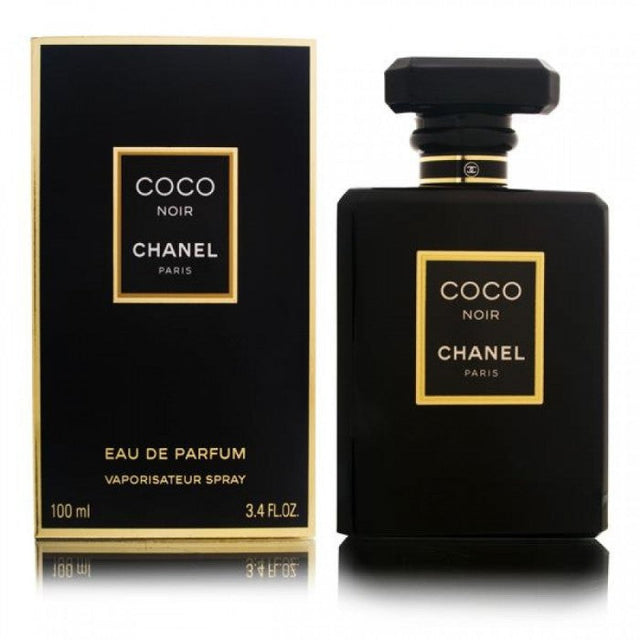 Chanel Coco Noir EDP 100 ml - Nutra Best Bulgaria