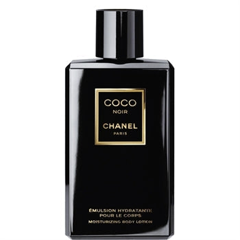 Chanel Coco Noir Body Lotion 200ml - Nutra Best Bulgaria