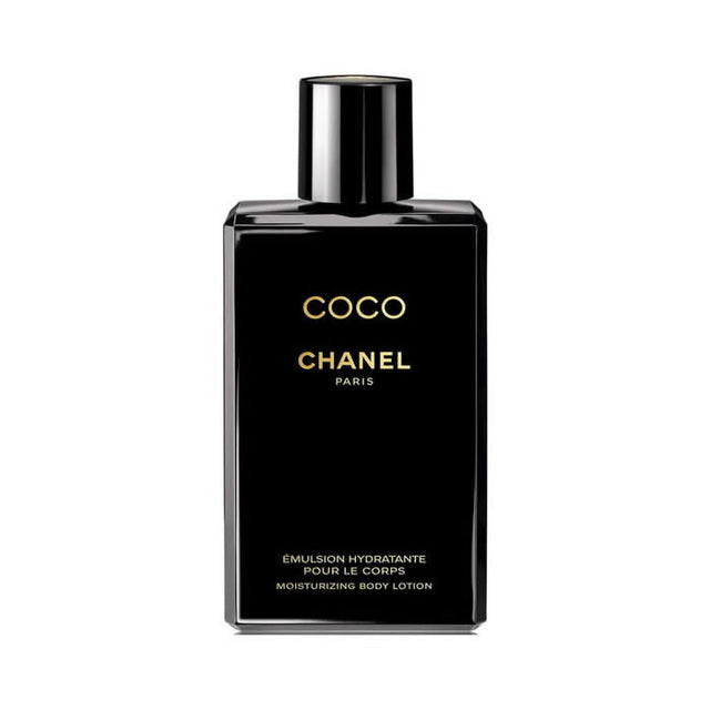 Chanel Coco Moisturizing Body Lotion 200ml - Nutra Best Bulgaria