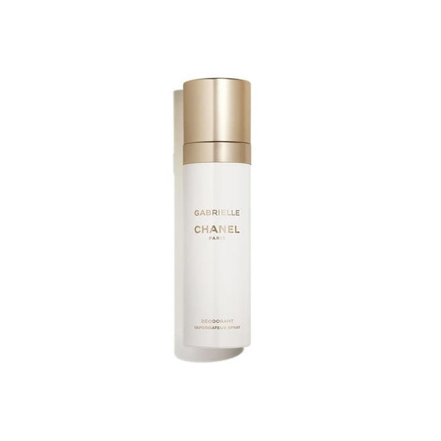 Chanel Grabrielle Deodorant Spray 100ml - Nutra Best Bulgaria