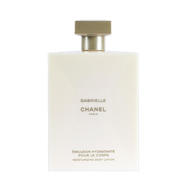 Chanel Grabrielle Moisturizing Body Lotion 200ml - Nutra Best Bulgaria