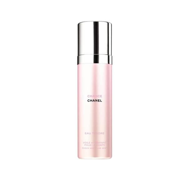 Chanel Chance Eau Tendre Sheer Moisture Mist - Nutra Best Bulgaria