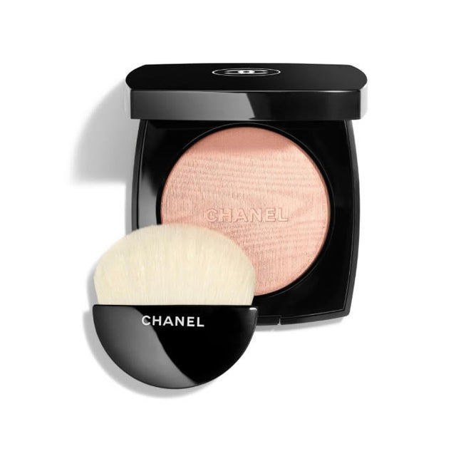 Chanel Podre Lumière 30 Rosy Gold - Nutra Best Bulgaria