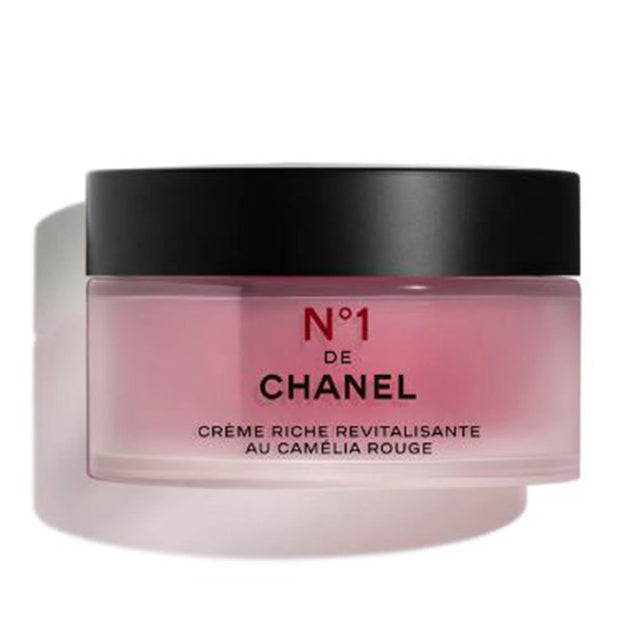 Chanel N1 De Chanel Crema Rica Camelia 50ml - Nutra Best Bulgaria