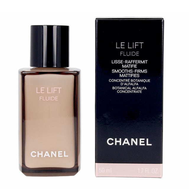 Chanel Le Lift Fuide Lisse Raffermit 50ml - Nutra Best Bulgaria