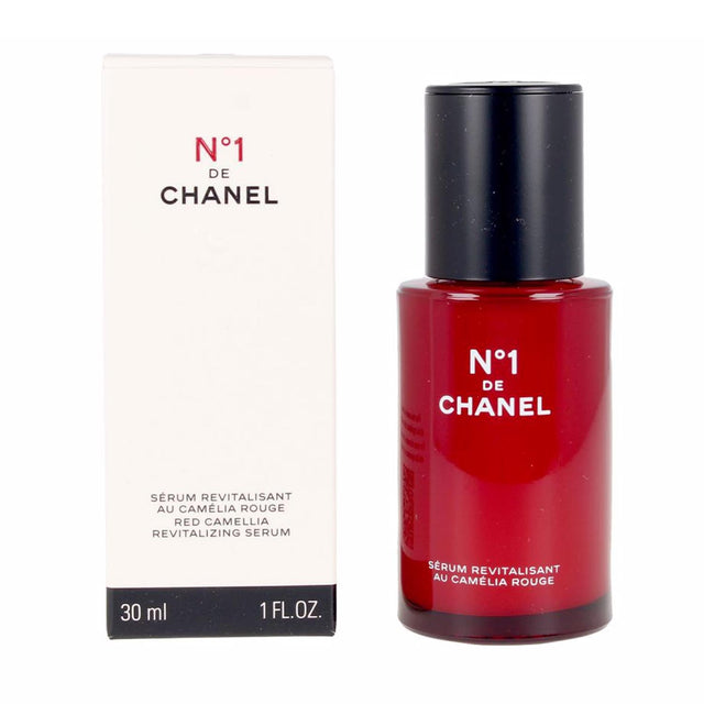 Chanel N 1 Revitalizing Serum 50ml - Nutra Best Bulgaria