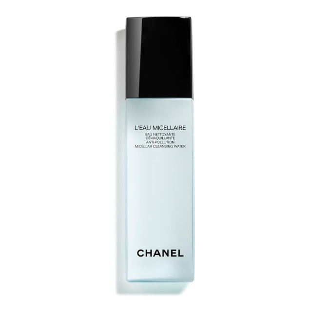 Chanel L'Eau Micellaire Micellar Cleansing Water 150ml - Nutra Best Bulgaria