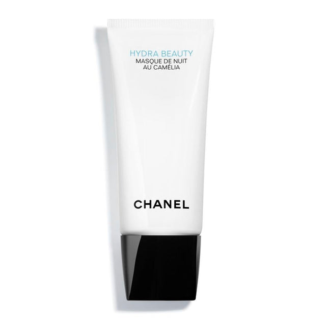 Chanel Hydra Beauty Masque De Nuit Au Camélia 100ml - Nutra Best Bulgaria