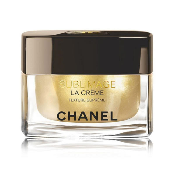 Chanel Sublimage La Crème Texture Suprême 50g - Nutra Best Bulgaria