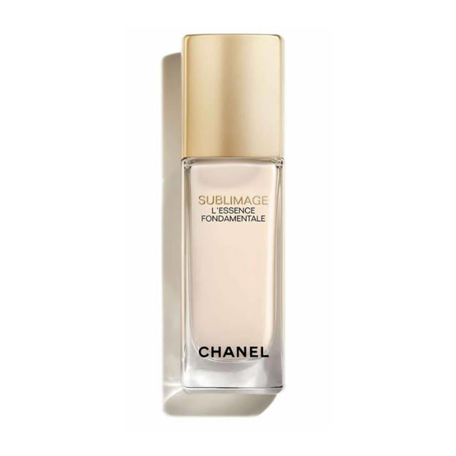 Chanel Sublimage L'Essence Fondamentale 40ml - Nutra Best Bulgaria