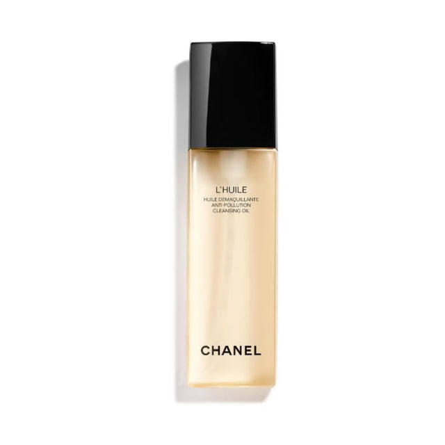 Chanel L Huile Anti Pollution Cleansing Oil 150ml - Nutra Best Bulgaria