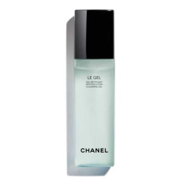 Chanel Le Gel Antipollution Cleansing Gel 150ml - Nutra Best Bulgaria