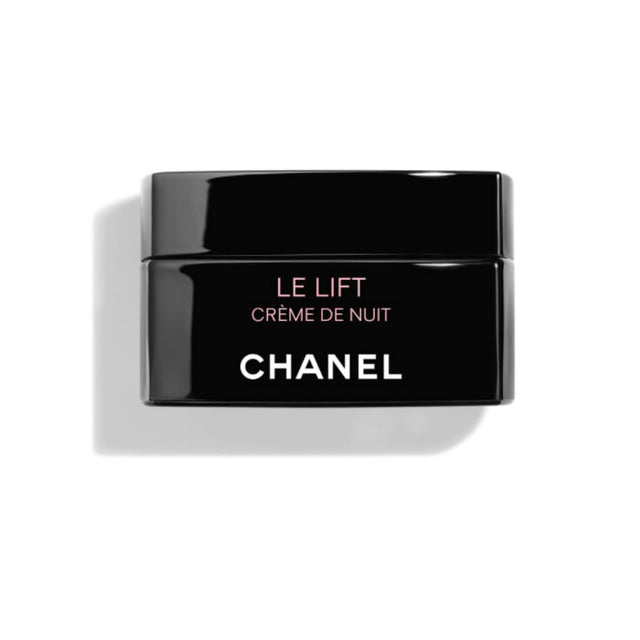 Chanel Le Lift Crème De Nuit 50ml - Nutra Best Bulgaria