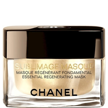Chanel Sublimage Essential Regenerating Mask 50g - Nutra Best Bulgaria