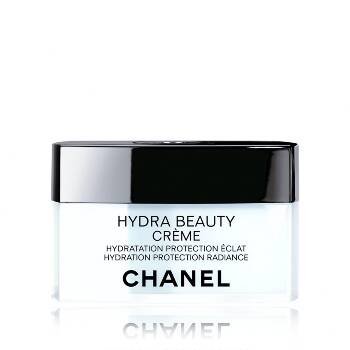 Chanel Hydra Beauty Cream Hydration Protection Radiance 50ml - Nutra Best Bulgaria