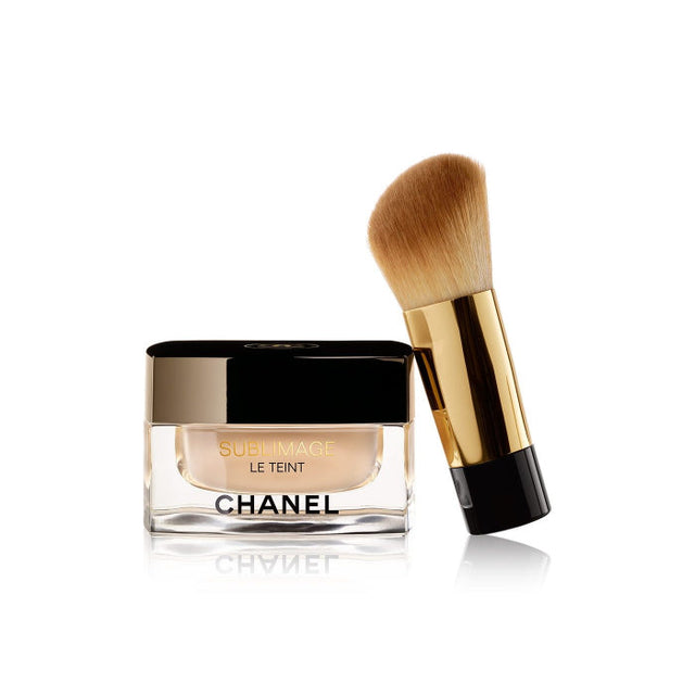 Chanel Sublimage Le Teint B30 Beige 30ml - Nutra Best Bulgaria