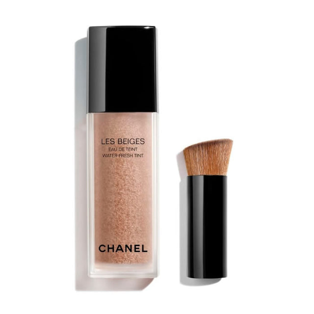 Chanel Les Beiges Eau De Teint Medium Light 30ml - Nutra Best Bulgaria