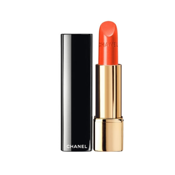 Chanel Rouge Allure Luminous Intense Lip Colour 96 Excentrique - Nutra Best Bulgaria
