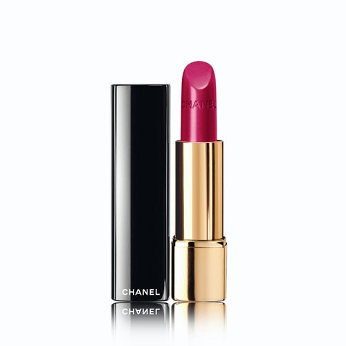Chanel Rouge Allure Luminous Intense Lip Colour 99 Pirate - Nutra Best Bulgaria