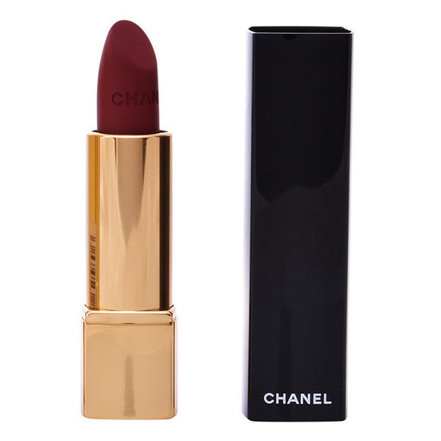 Chanel Rouge Allure Velvet Luminous Matte Lip Colour 58 Rouge Vie 3.5g - Nutra Best Bulgaria