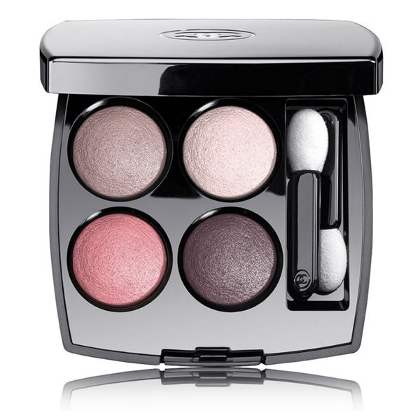 Chanel Les 4 Ombres Multi Effect Quadra Eyeshadow 228 Tissé Cambon - Nutra Best Bulgaria