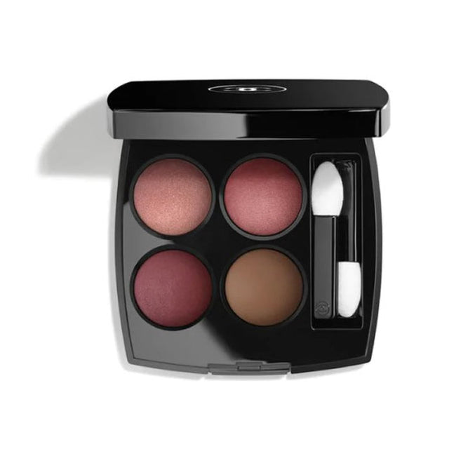Chanel Les 4 Ombres Quadra Eyeshadow 362 Candeur Et Provocation - Nutra Best Bulgaria