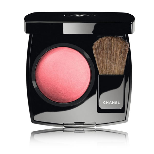 Chanel Joues Contraste Powder Blush 72 Rose Initiale - Nutra Best Bulgaria
