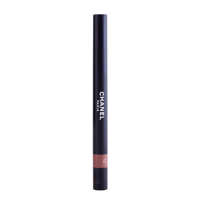 Chanel Stylo Ombre Et Contour Eyeshadow Liner Khol 12 Contour Clair - Nutra Best Bulgaria