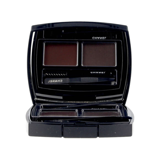 Chanel La Palette Sourcils Duo 03 Dark - Nutra Best Bulgaria