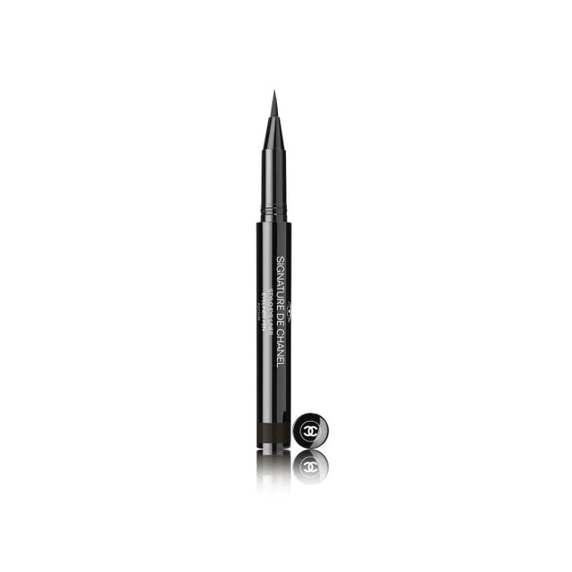 Chanel Signature De Chanel Stylo Eyeliner 10 Noir - Nutra Best Bulgaria