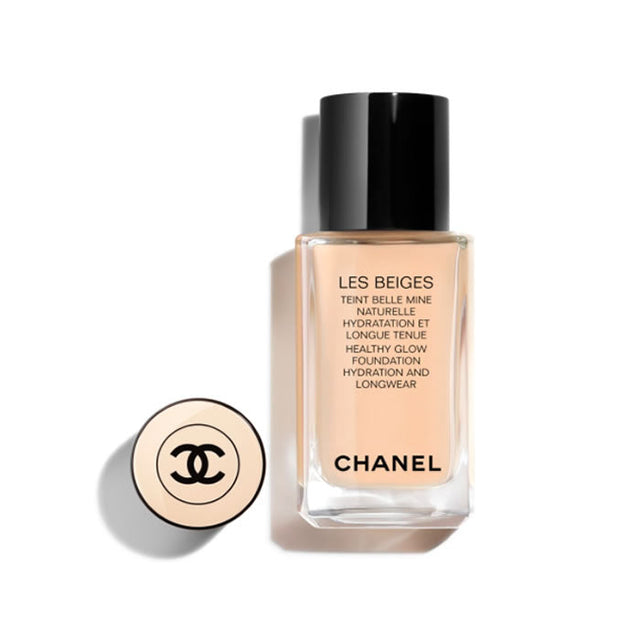 Chanel Les Beiges Foundation B10 30ml - Nutra Best Bulgaria
