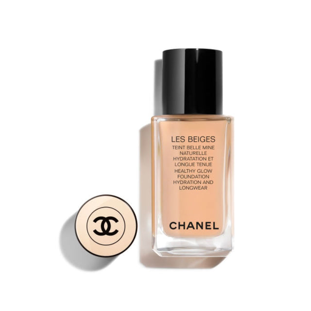 Chanel Les Beiges Foundation B30 30ml - Nutra Best Bulgaria