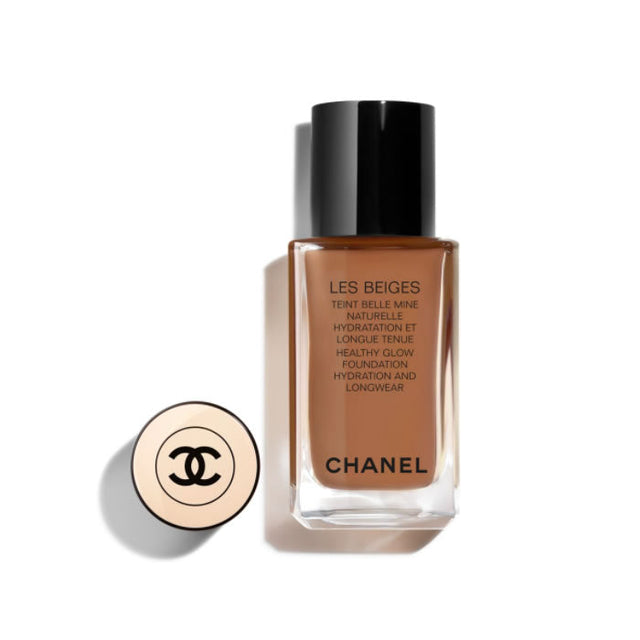 Chanel Les Beiges Foundation BR152 30ml - Nutra Best Bulgaria