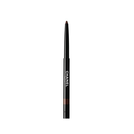 Chanel Long Lasting Eyeliner Waterproof 20 Espresso - Nutra Best Bulgaria