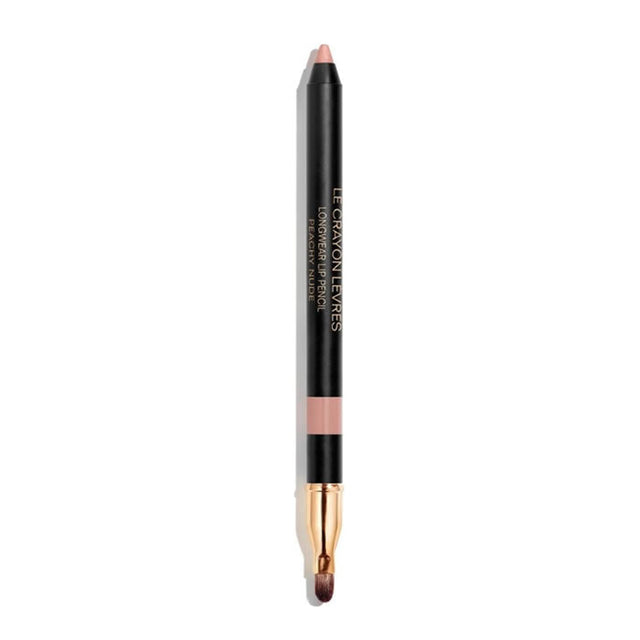 Chanel Le Crayon Lèvres Lip Contour Pencil Long Lasting 154 Peachy Nude - Nutra Best Bulgaria