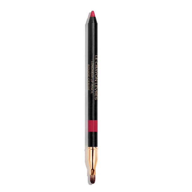 Chanel Le Crayon Lèvres Lip Contour Pencil Long Lasting 178 Rouge Cerise - Nutra Best Bulgaria