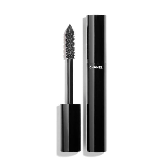Chanel Le Volume De Chanel Waterproof Mascara 10 Noir - Nutra Best Bulgaria