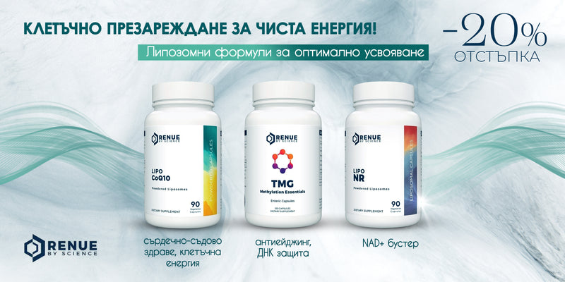 Nutra Best Bulgaria
