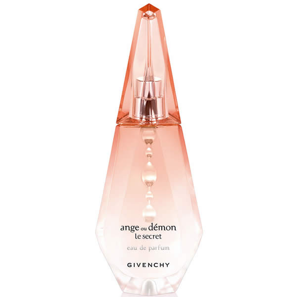 Givenchy Ange Ou Demon Le Secret Eau De Parfum 50ml Spray - Nutra Best Bulgaria
