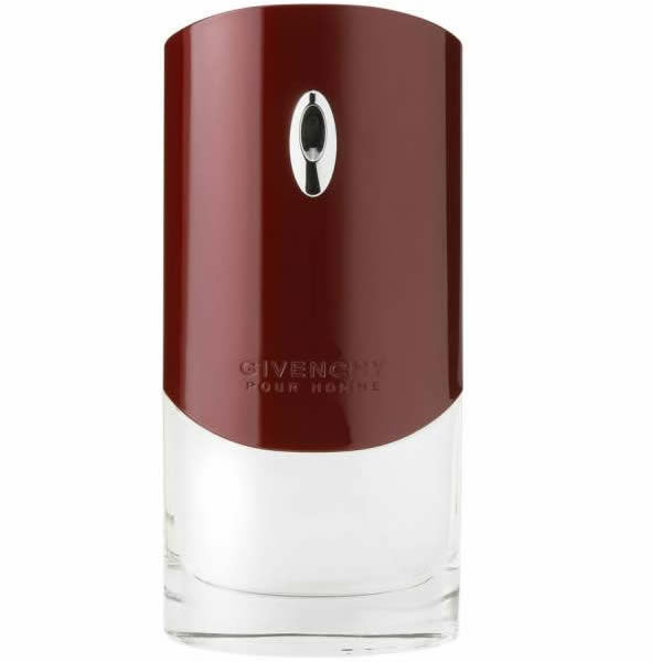 Givenchy Pour Homme Eau De Toilette Spray 100ml - Nutra Best Bulgaria