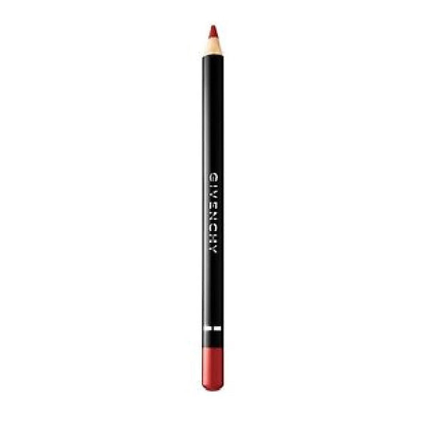 Givenchy Lipliner 07 Framboise Velours - Nutra Best Bulgaria